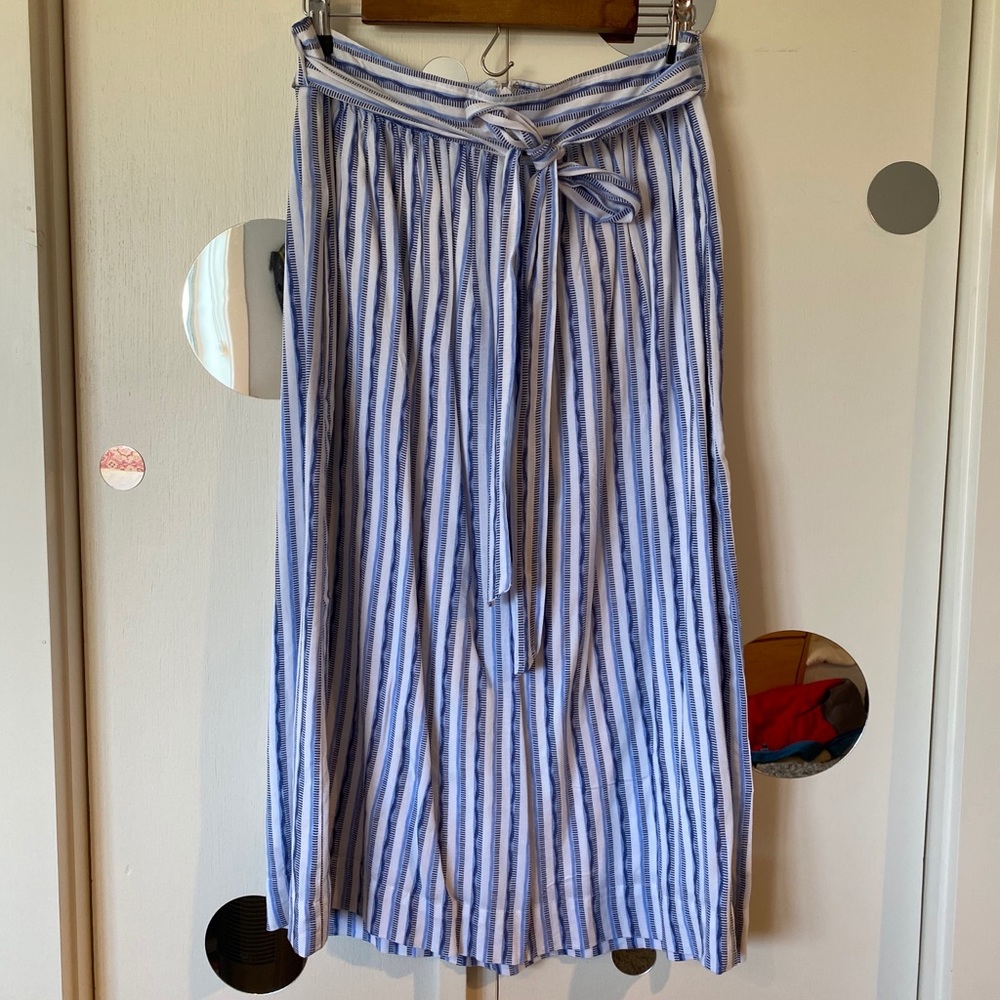 Gap MIDI Skirt